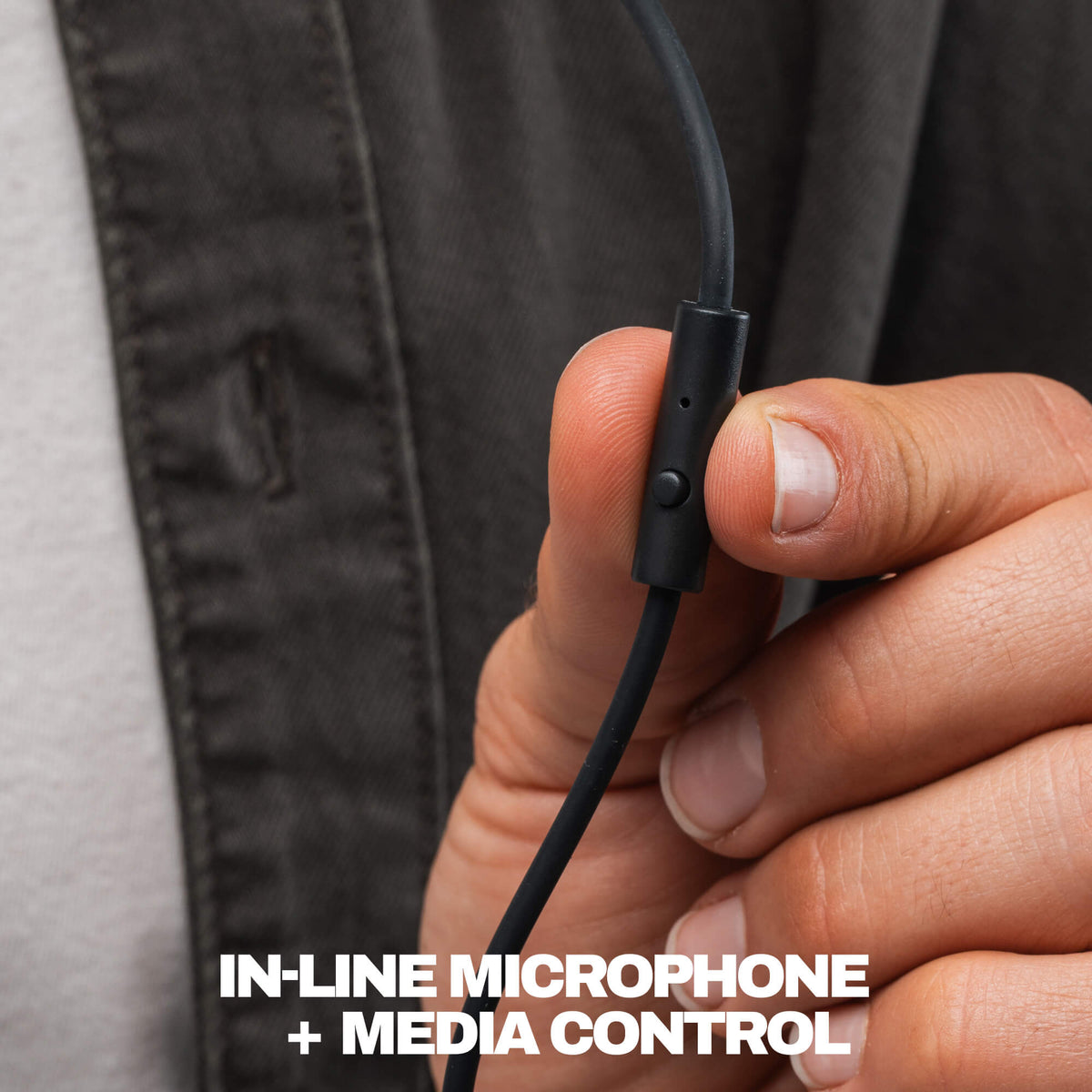 Icon® 180 Wired Q5