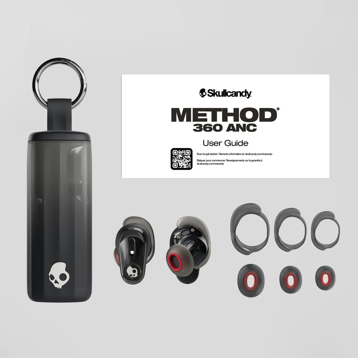 Method® 360 ANC I2
