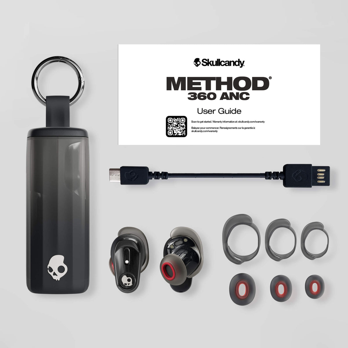 Method® 360 ANC I2