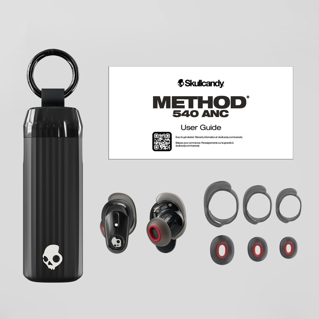 Method® 540 ANC C0