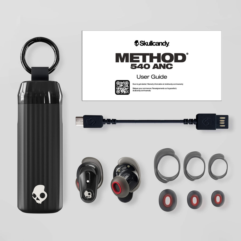 Method® 540 ANC C0