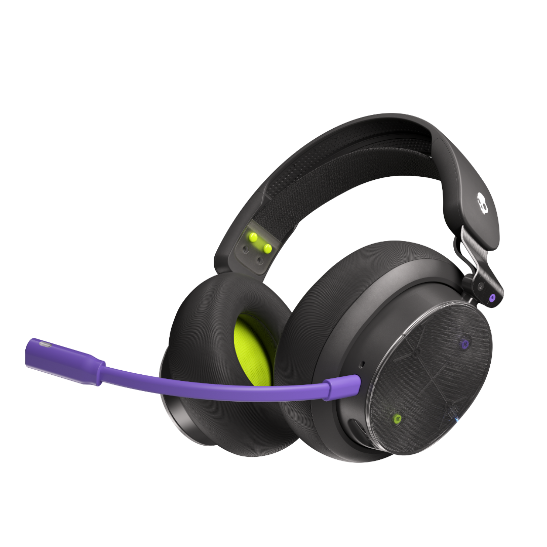 PLYR® Wireless F5