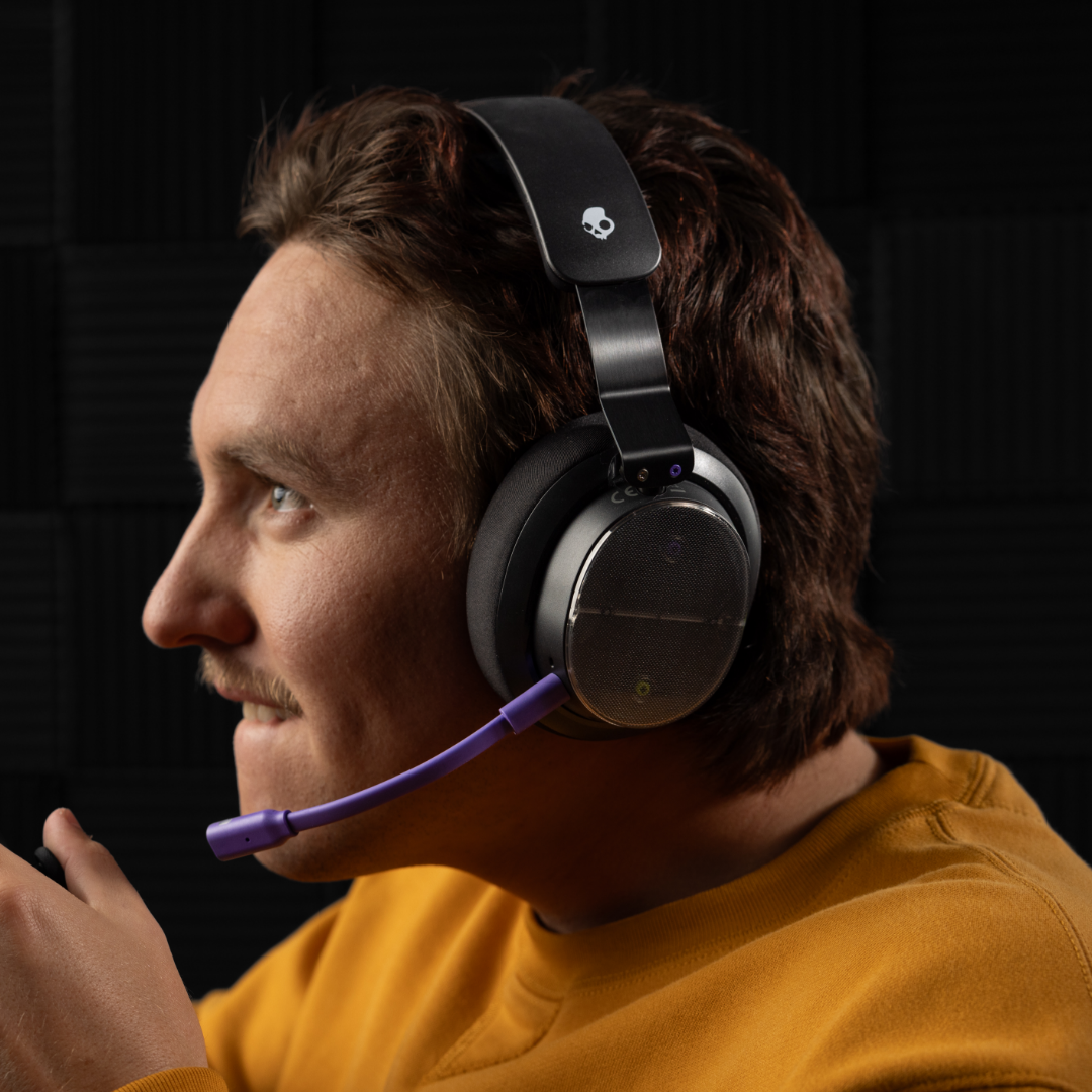 PLYR® Wireless F5