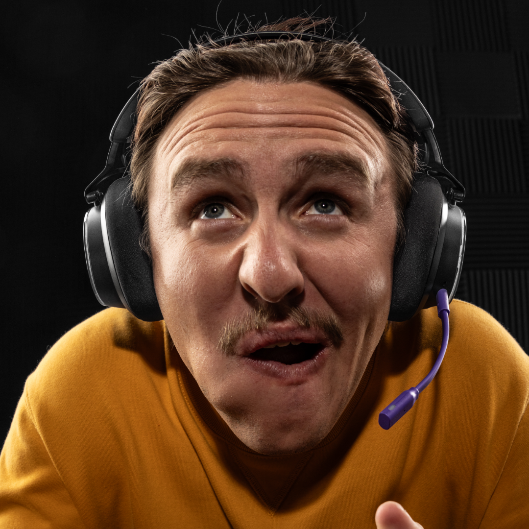 PLYR® Wireless F5
