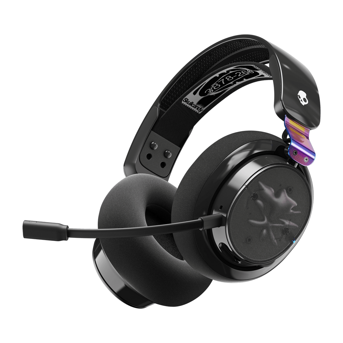 PLYR® Wireless F5