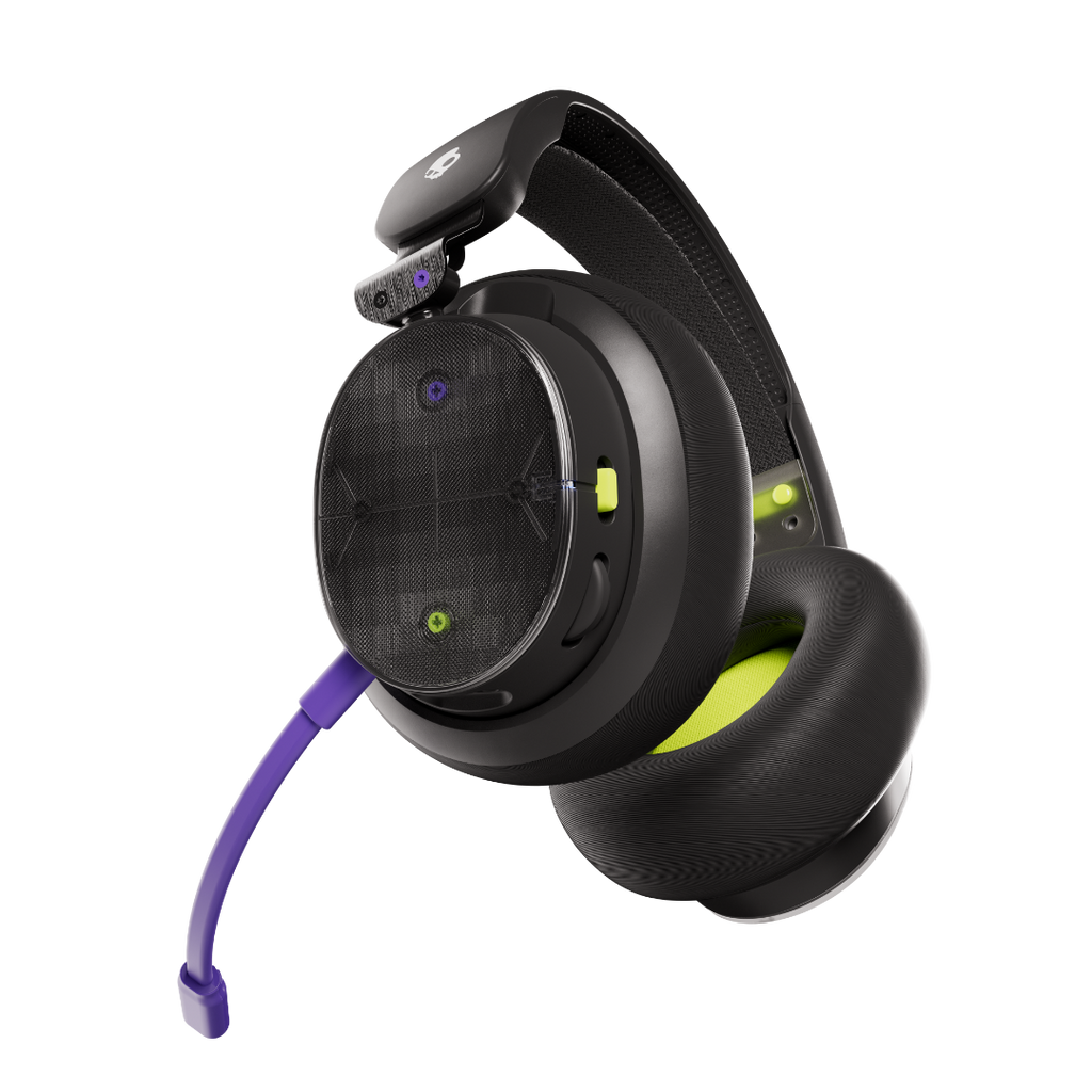 PLYR® Wireless F5