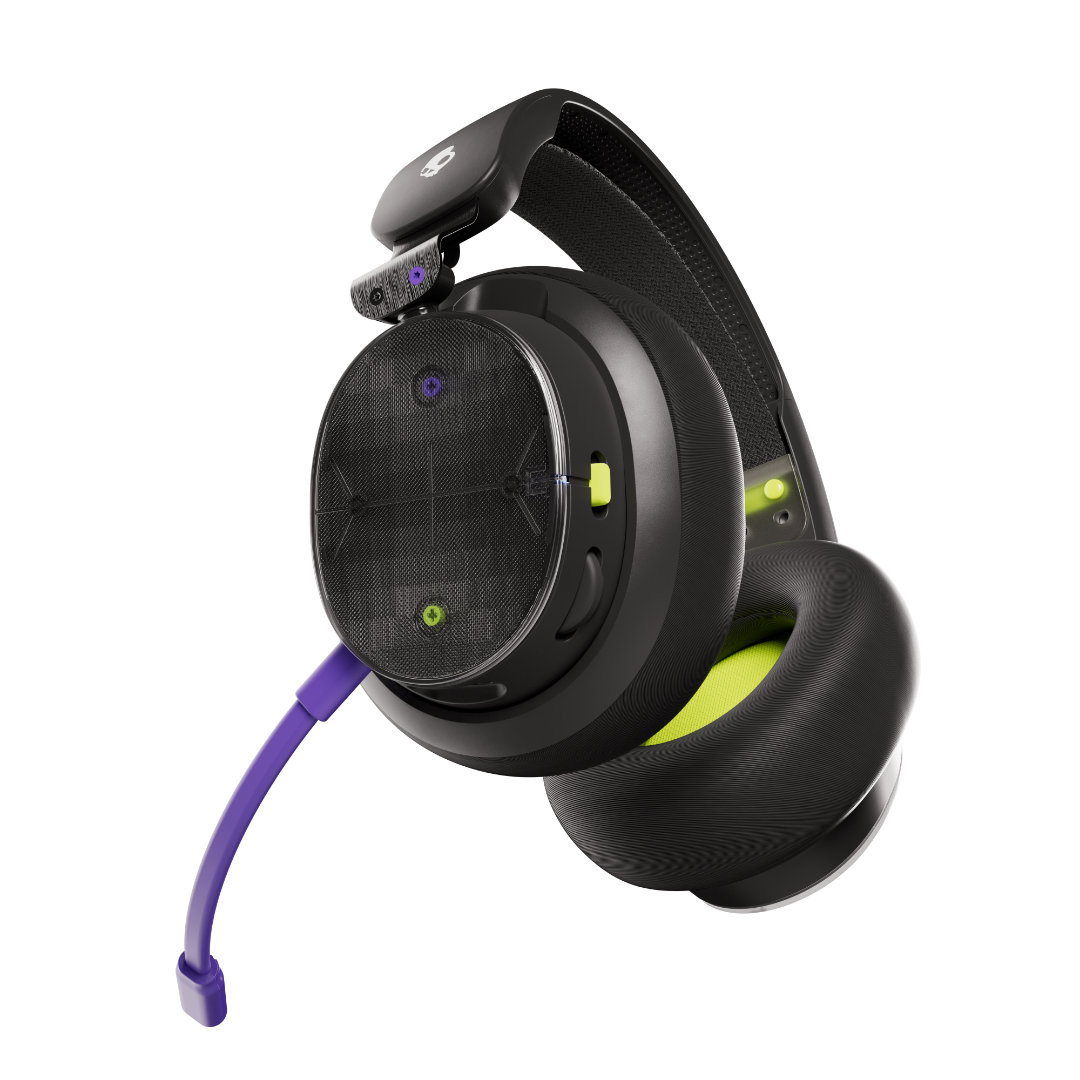 PLYR® Wireless F5
