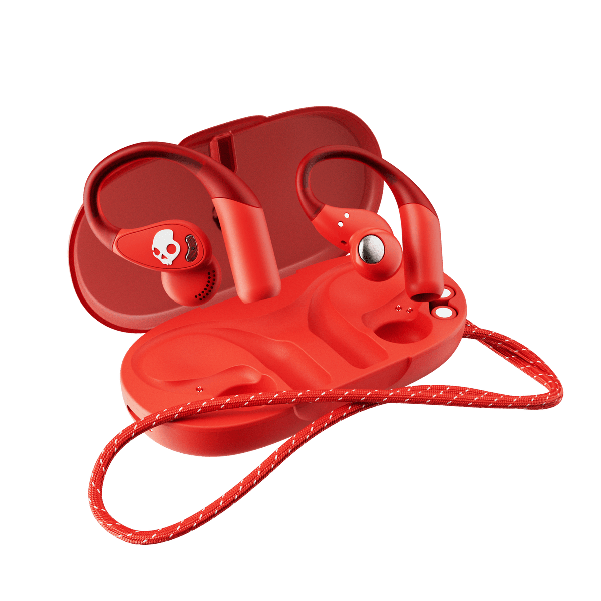 Push® 540 Open R2