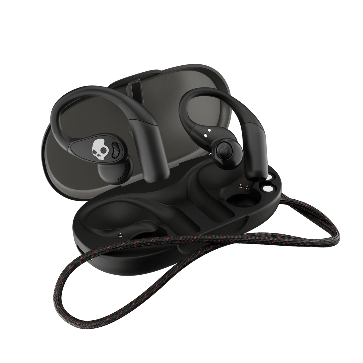 Push® 540 Open R2