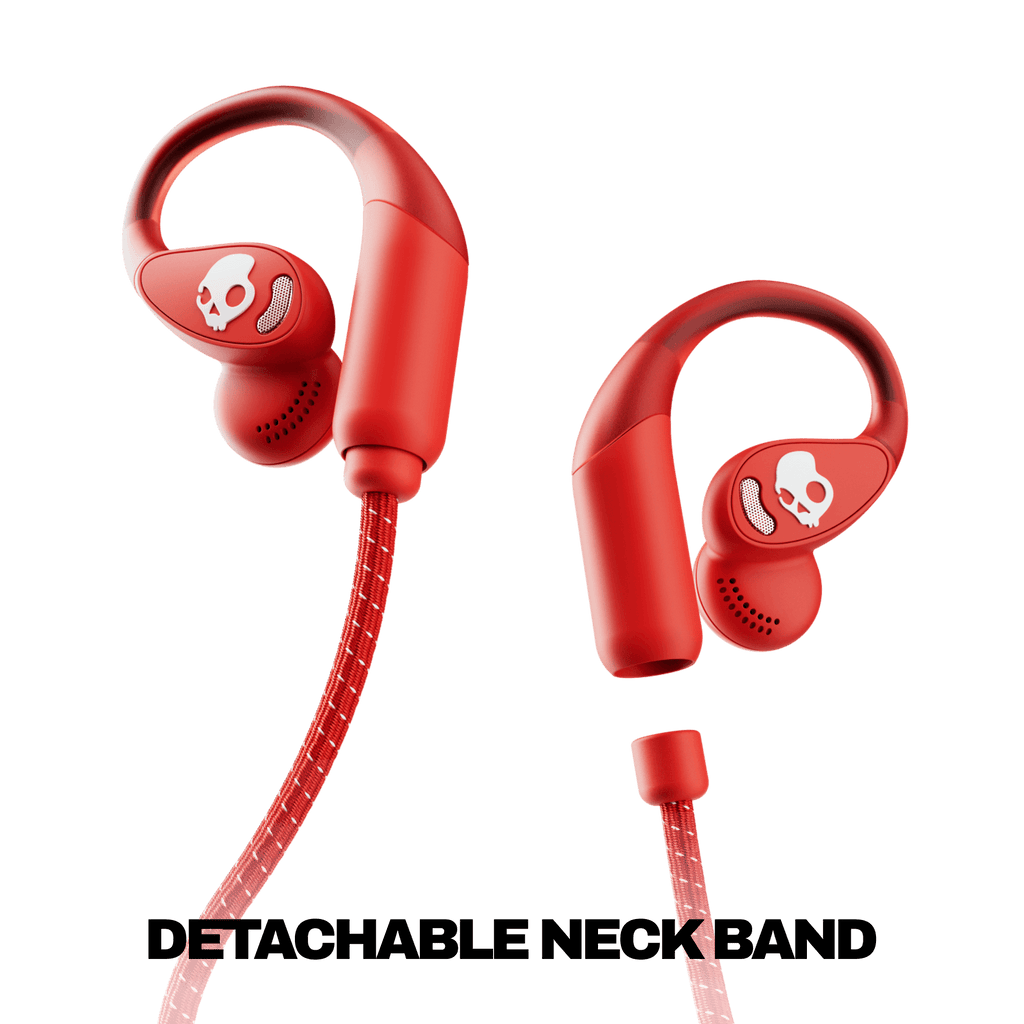 Push® 540 Open R2
