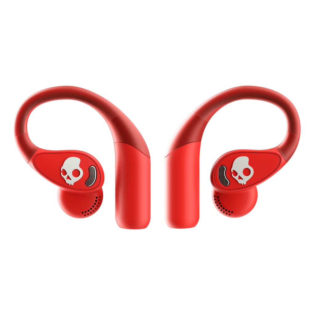 Push® 540 Open R2