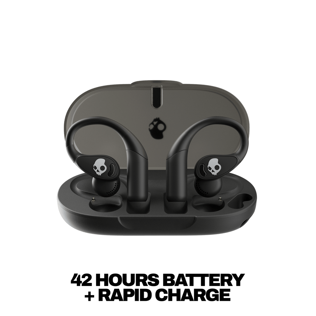 Push® 540 Open R2