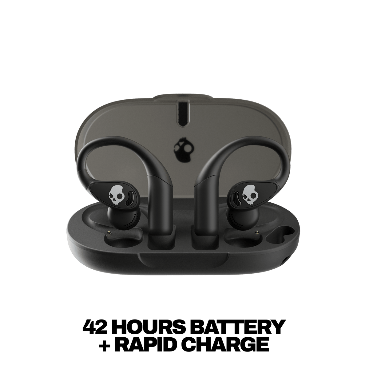 Push® 540 Open R2