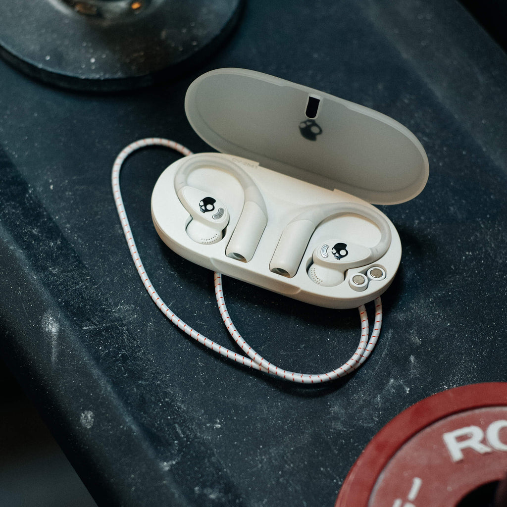 Push® 540 Open R2