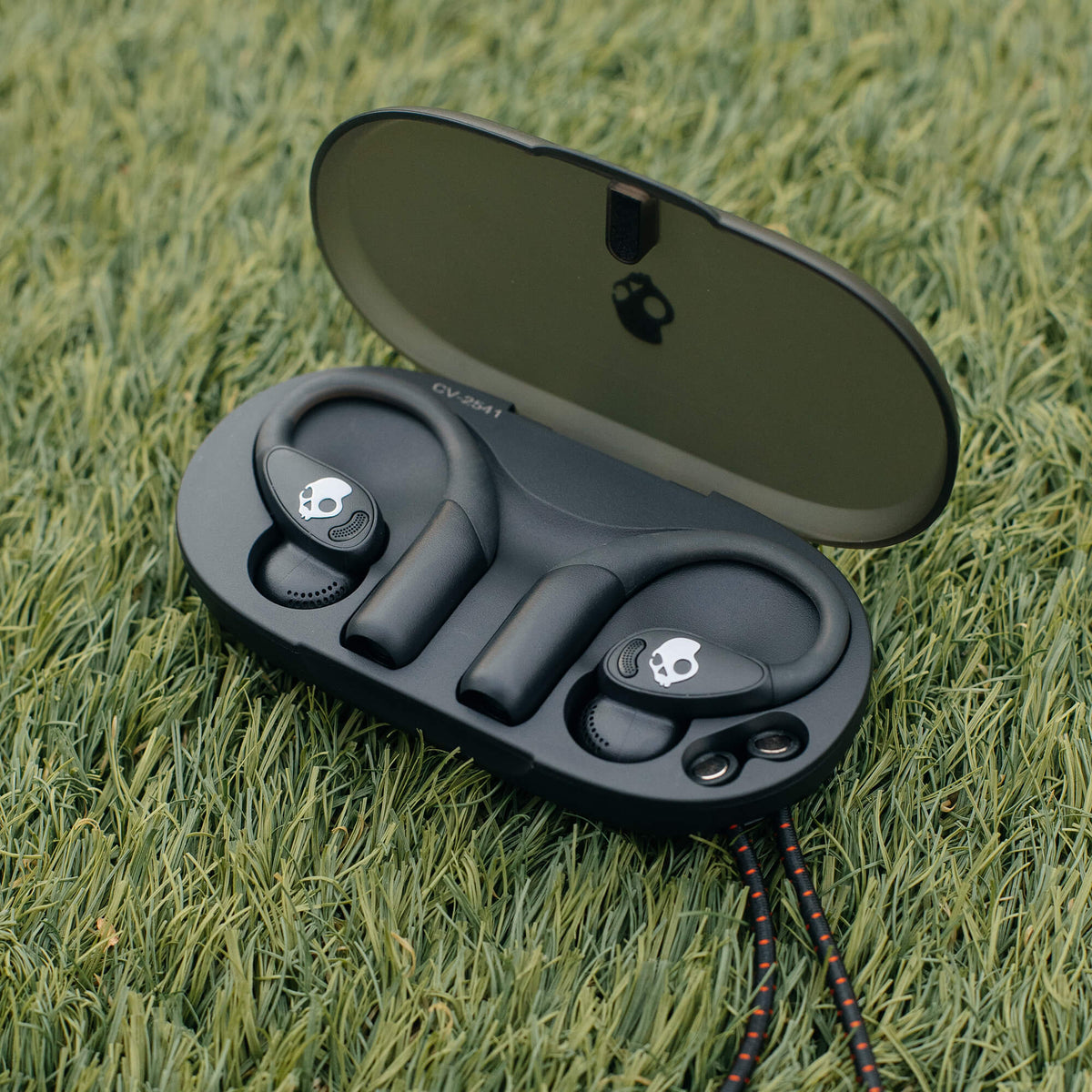 Push® 540 Open R2