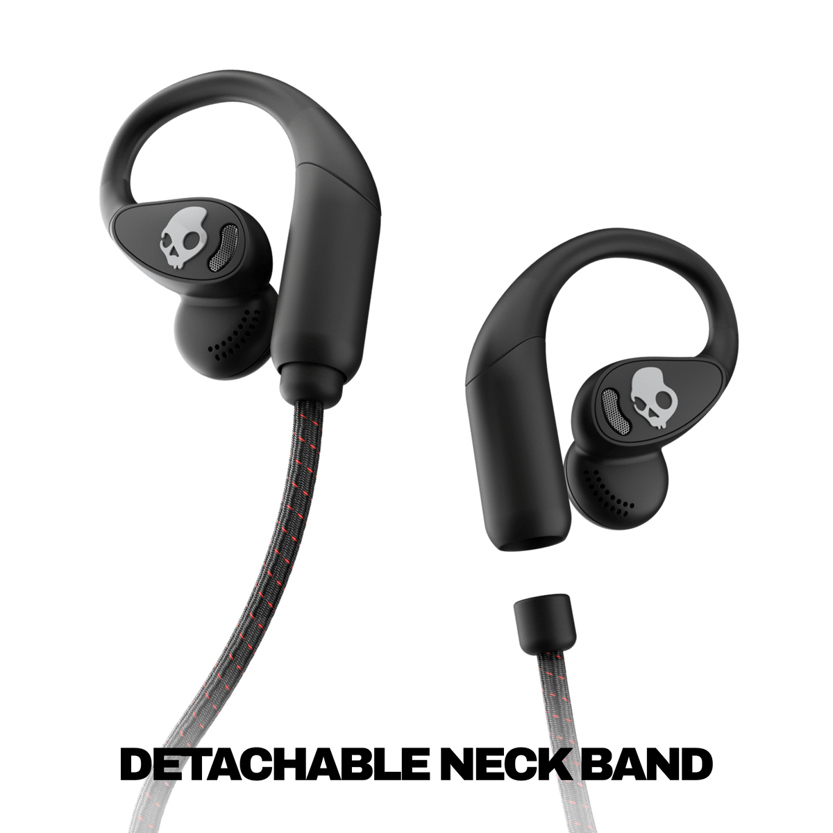 Push® 540 Open R2