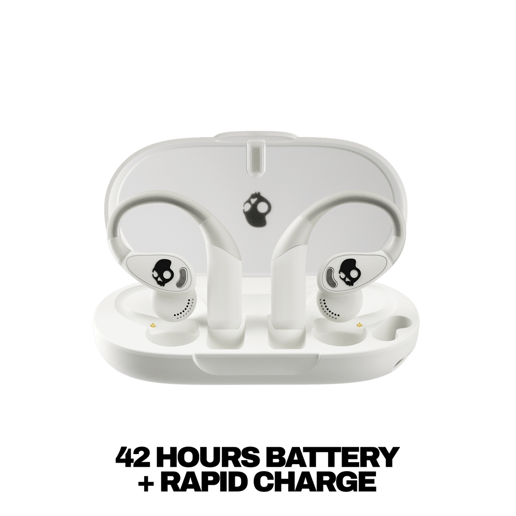 Push® 540 Open R2