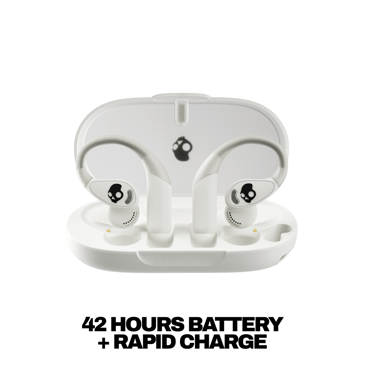 Push® 540 Open R2