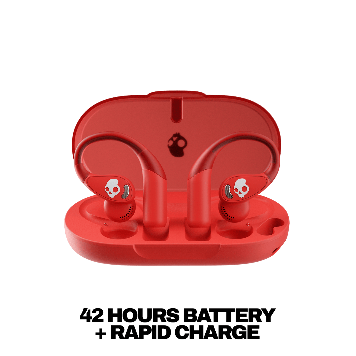 Push® 540 Open R2