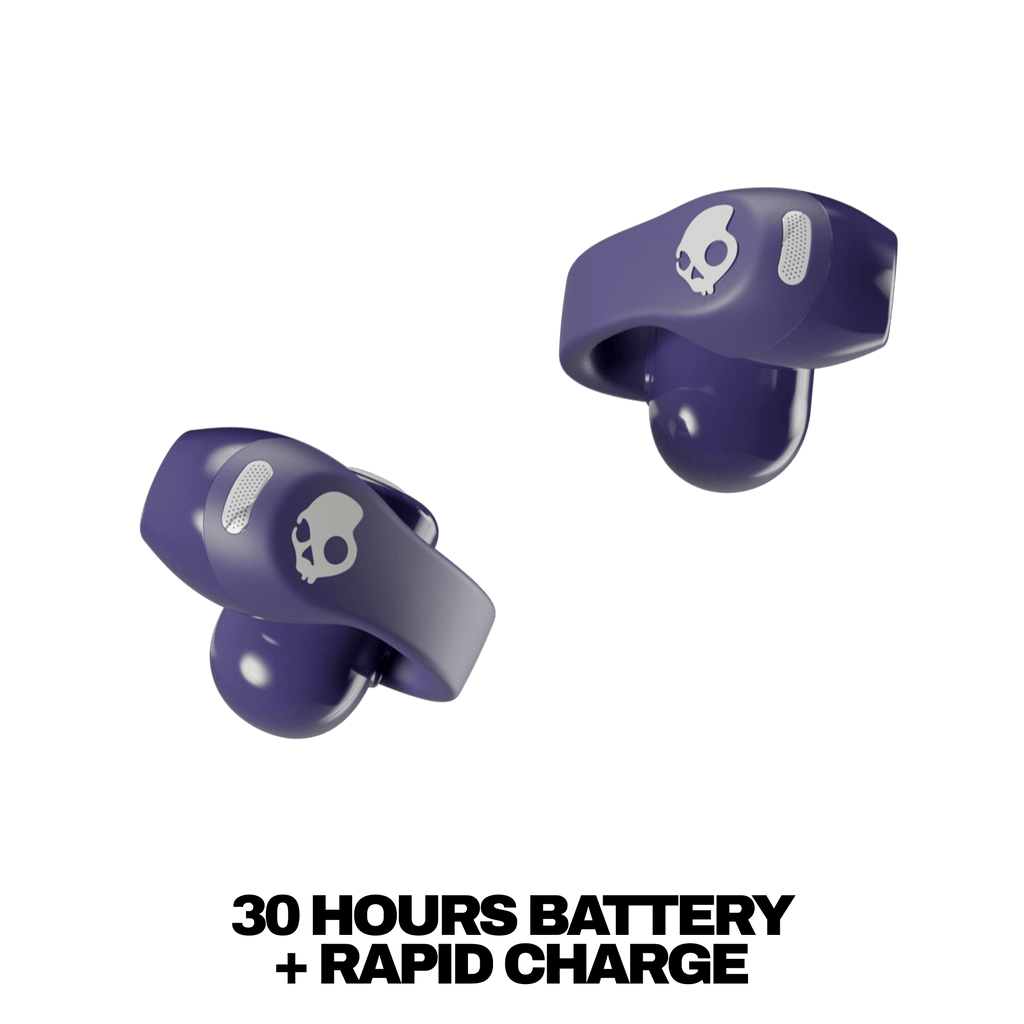 Push® 720 Open E6