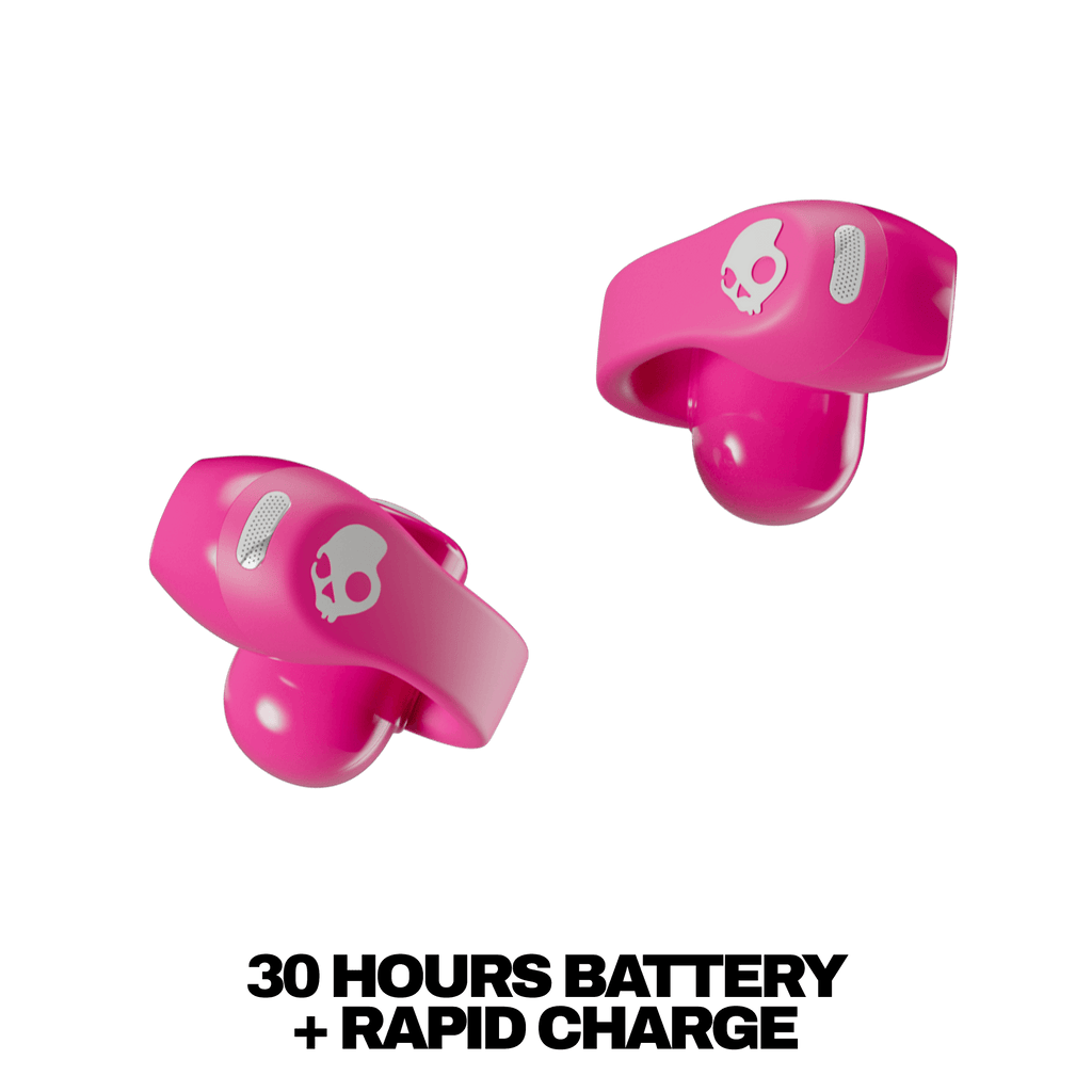 Push® 720 Open E6