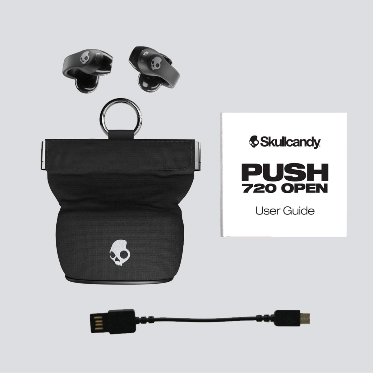 Push® 720 Open E6
