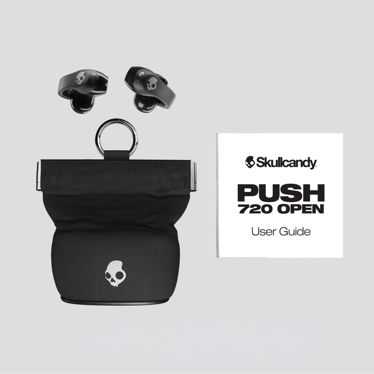 Push® 720 Open E6