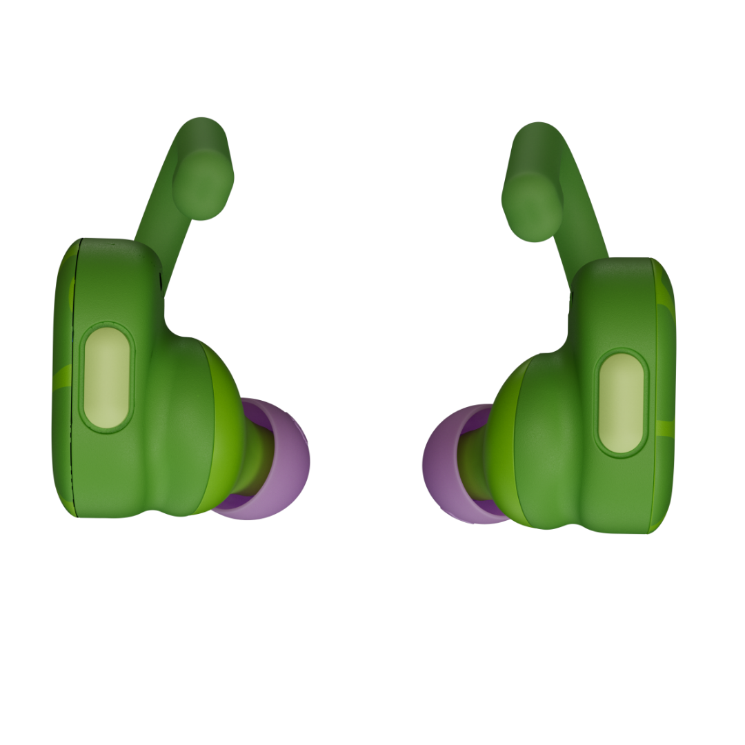 Push® Active L9