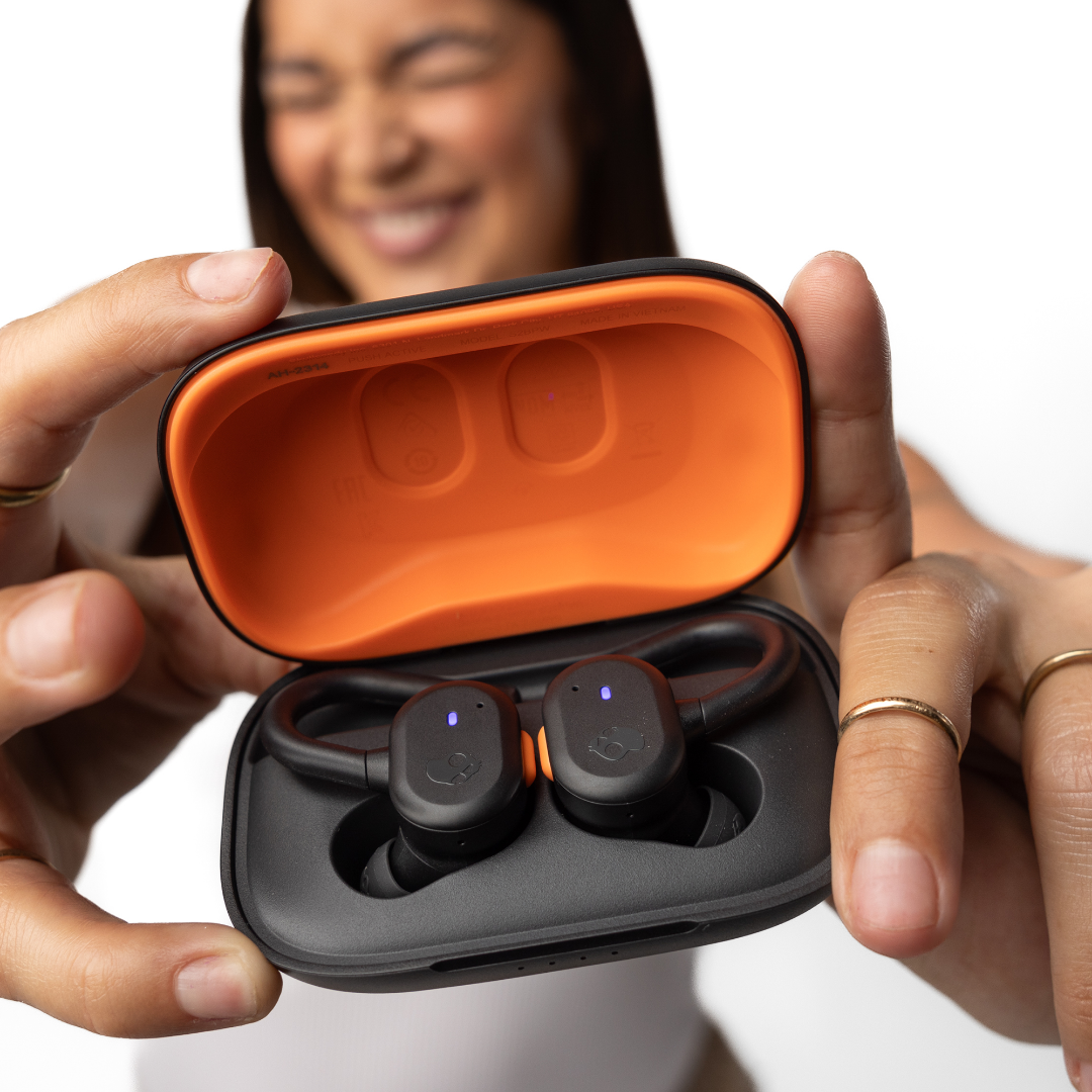 Push® Active L9