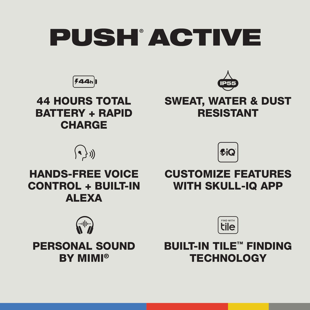 Push® Active L9