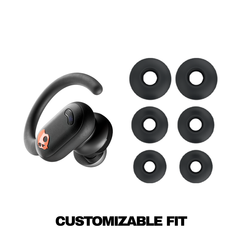 Push® ANC Active W1