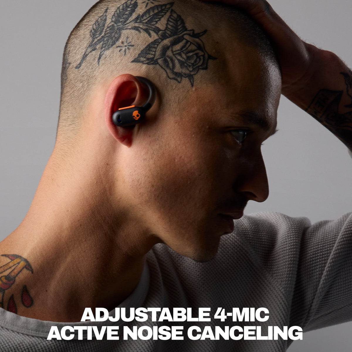 Push® ANC Active W1