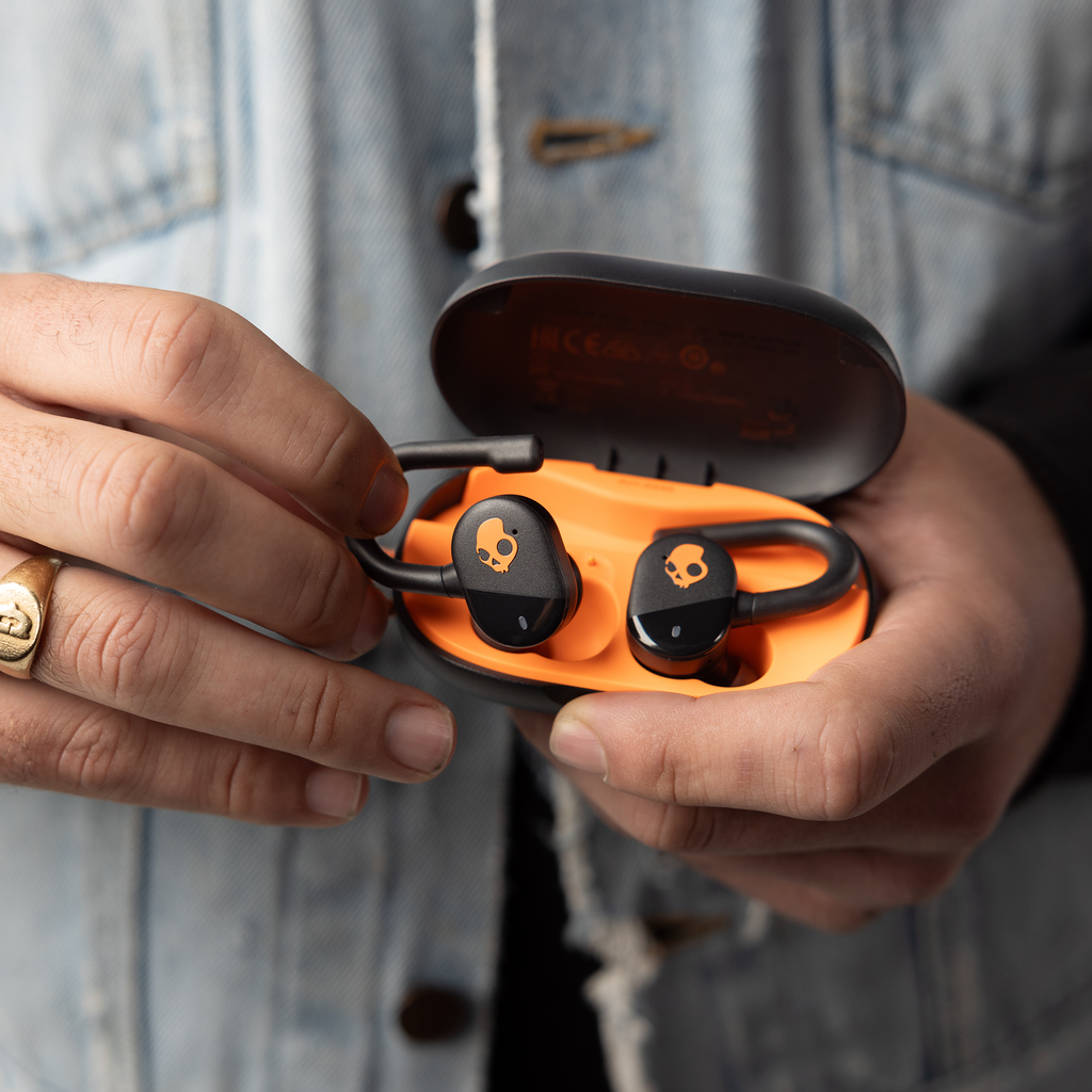 Push® Play Active Q3