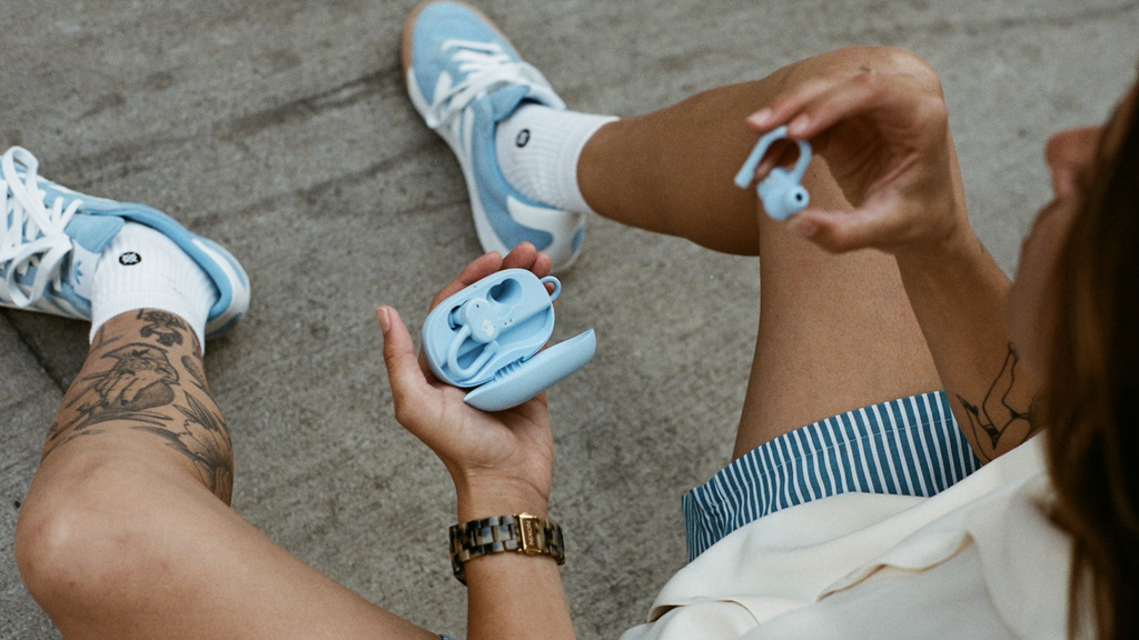 Push® Play Active Q3