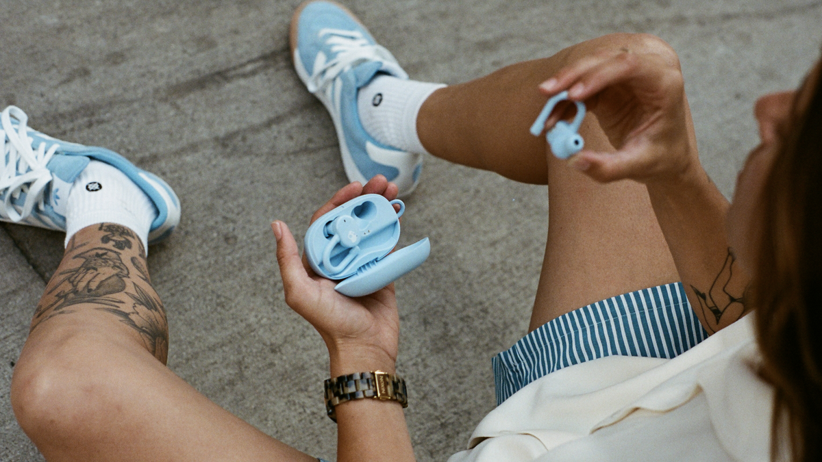 Push® Play Active Q3
