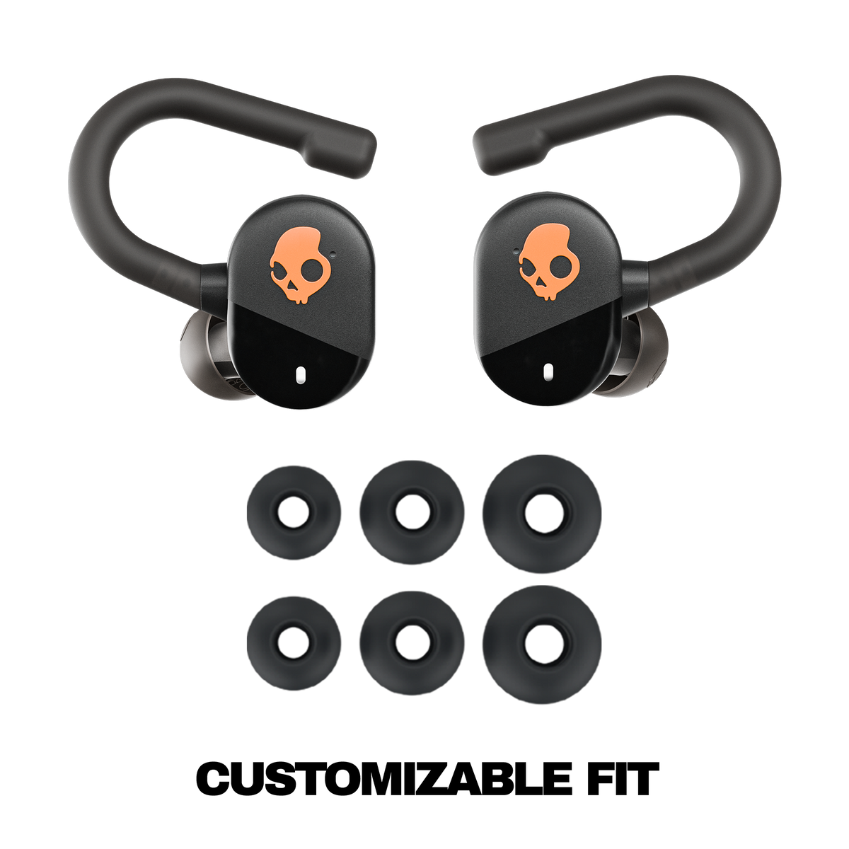 Push® Play Active Q3