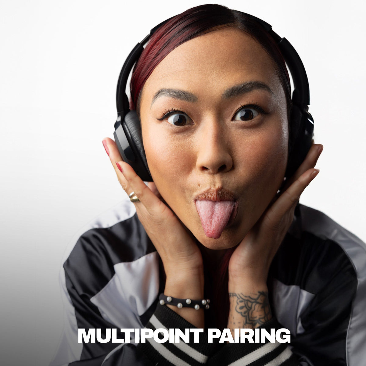 Riff® Wireless 2 U2