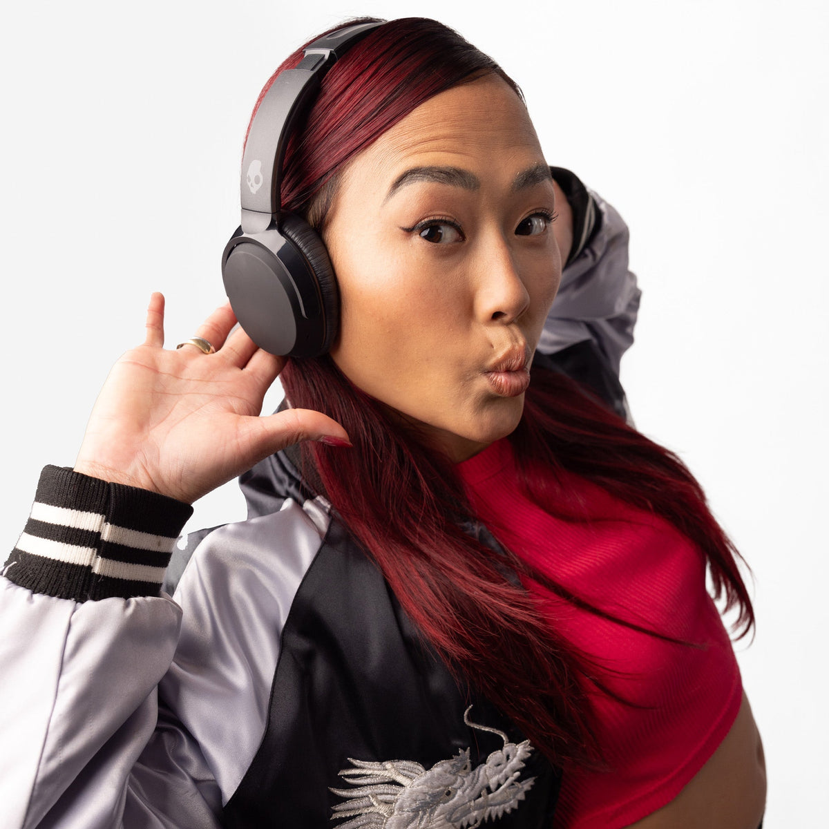 Riff® Wireless 2 U2