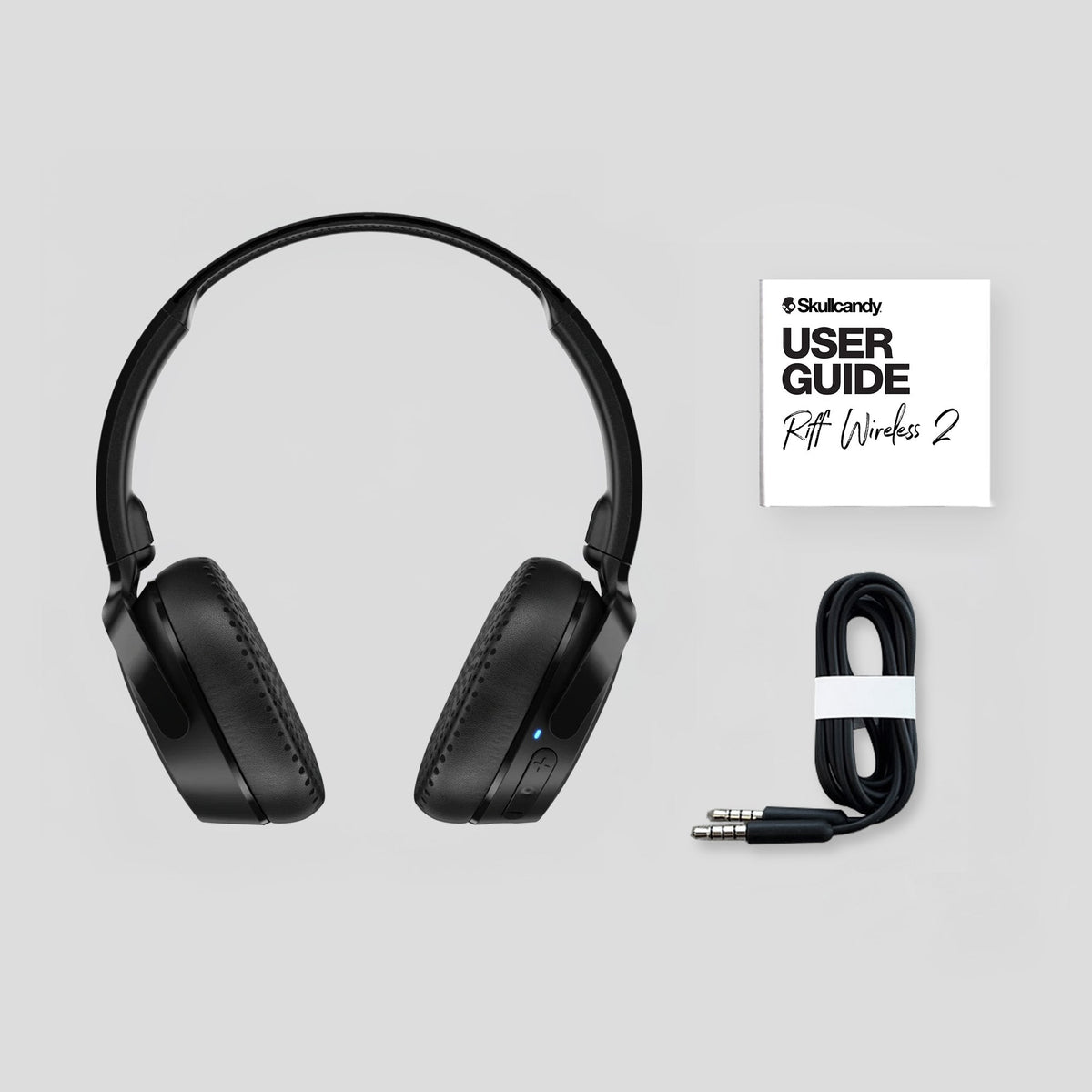 Riff® Wireless 2 U2