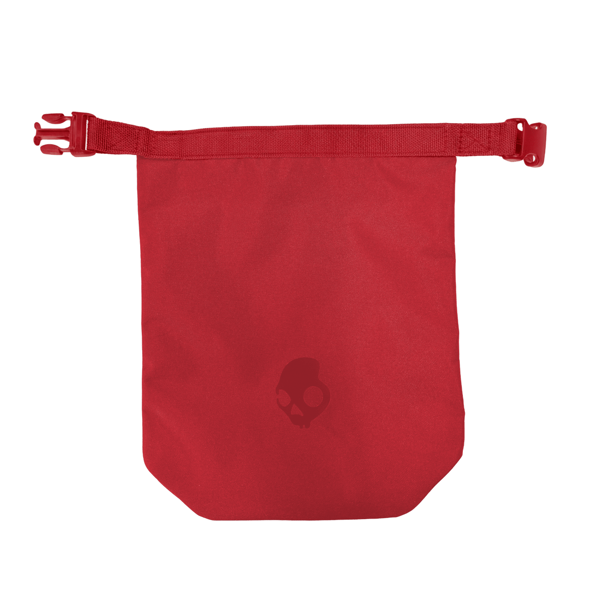 Roll Top Headphone Travel Bag S4