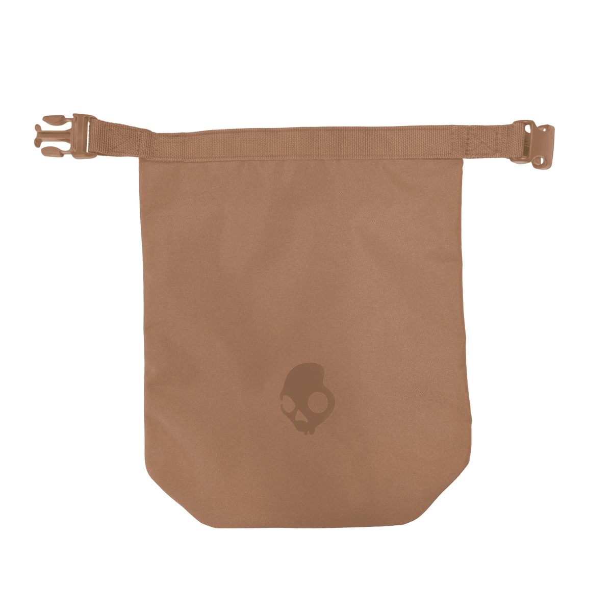 Roll Top Headphone Travel Bag S4