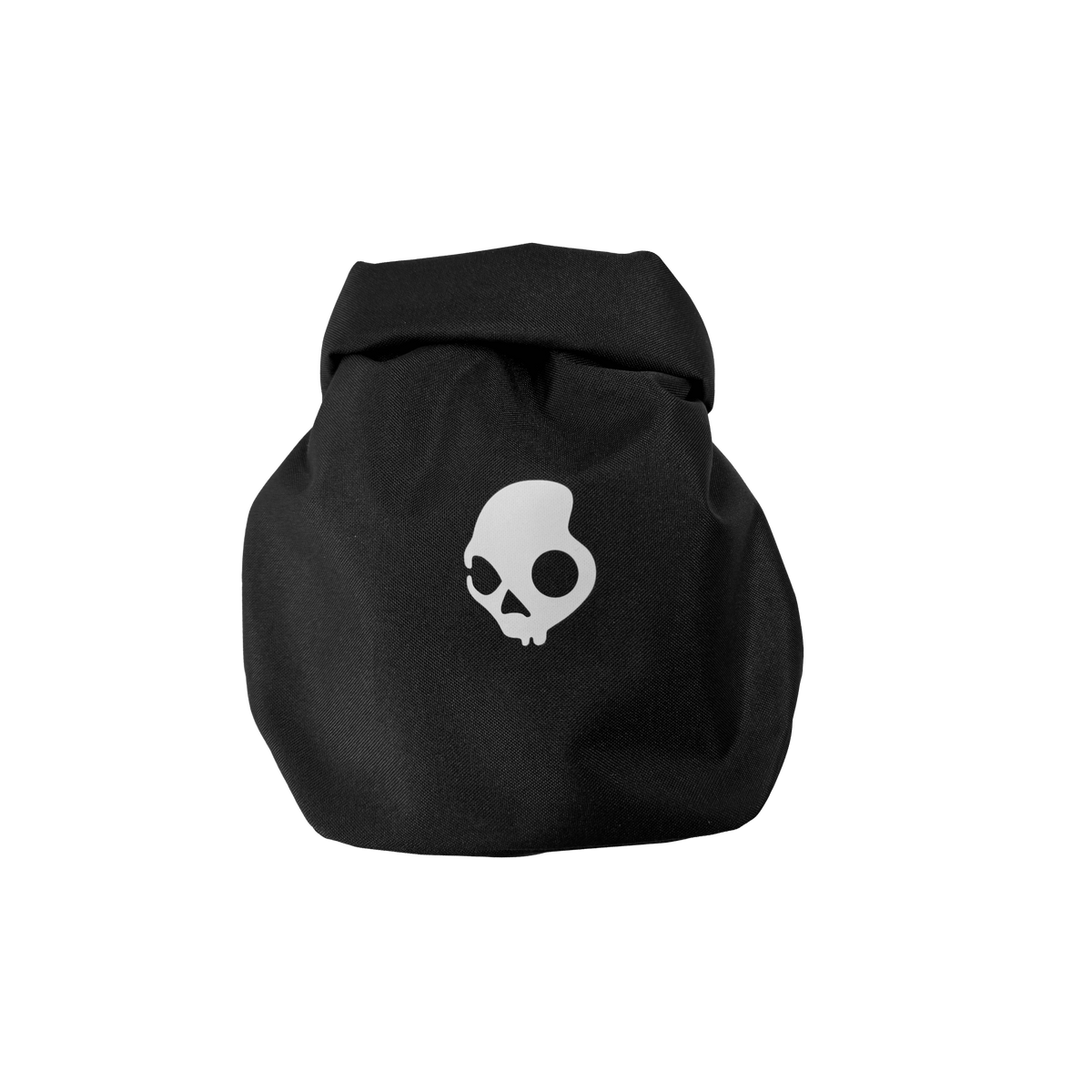 Roll Top Headphone Travel Bag S4