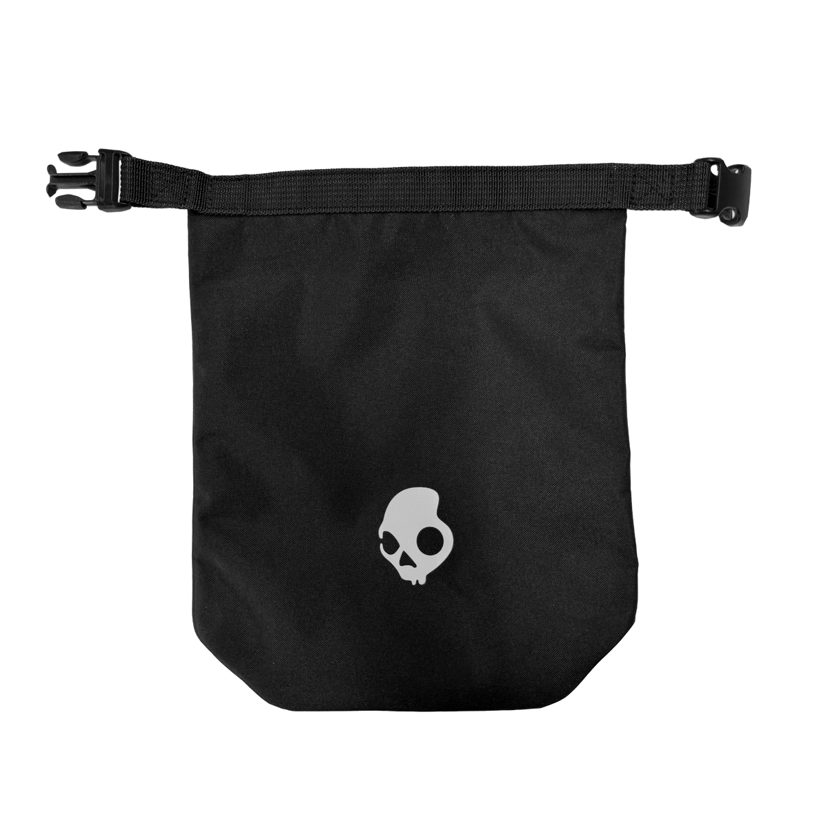 Roll Top Headphone Travel Bag S4