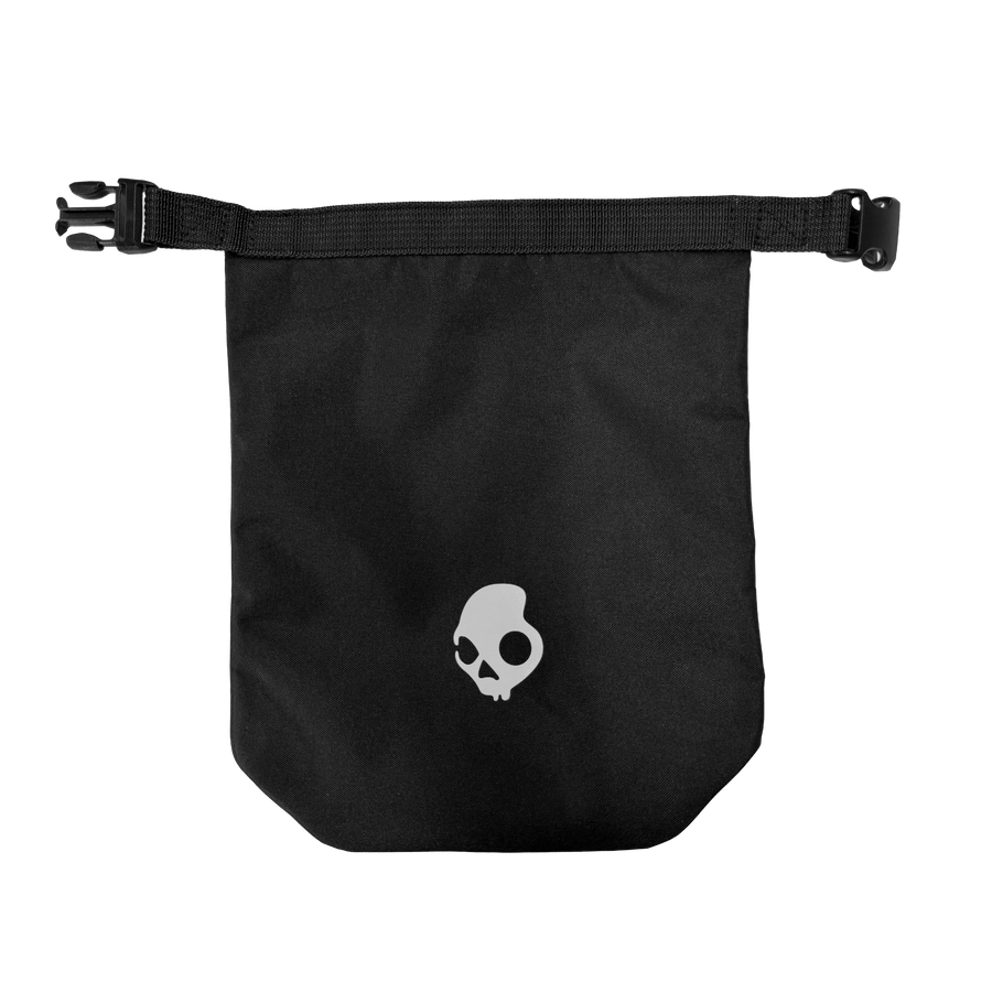 Roll Top Headphone Travel Bag S4
