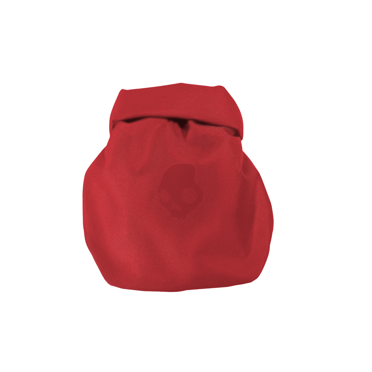 Roll Top Headphone Travel Bag S4