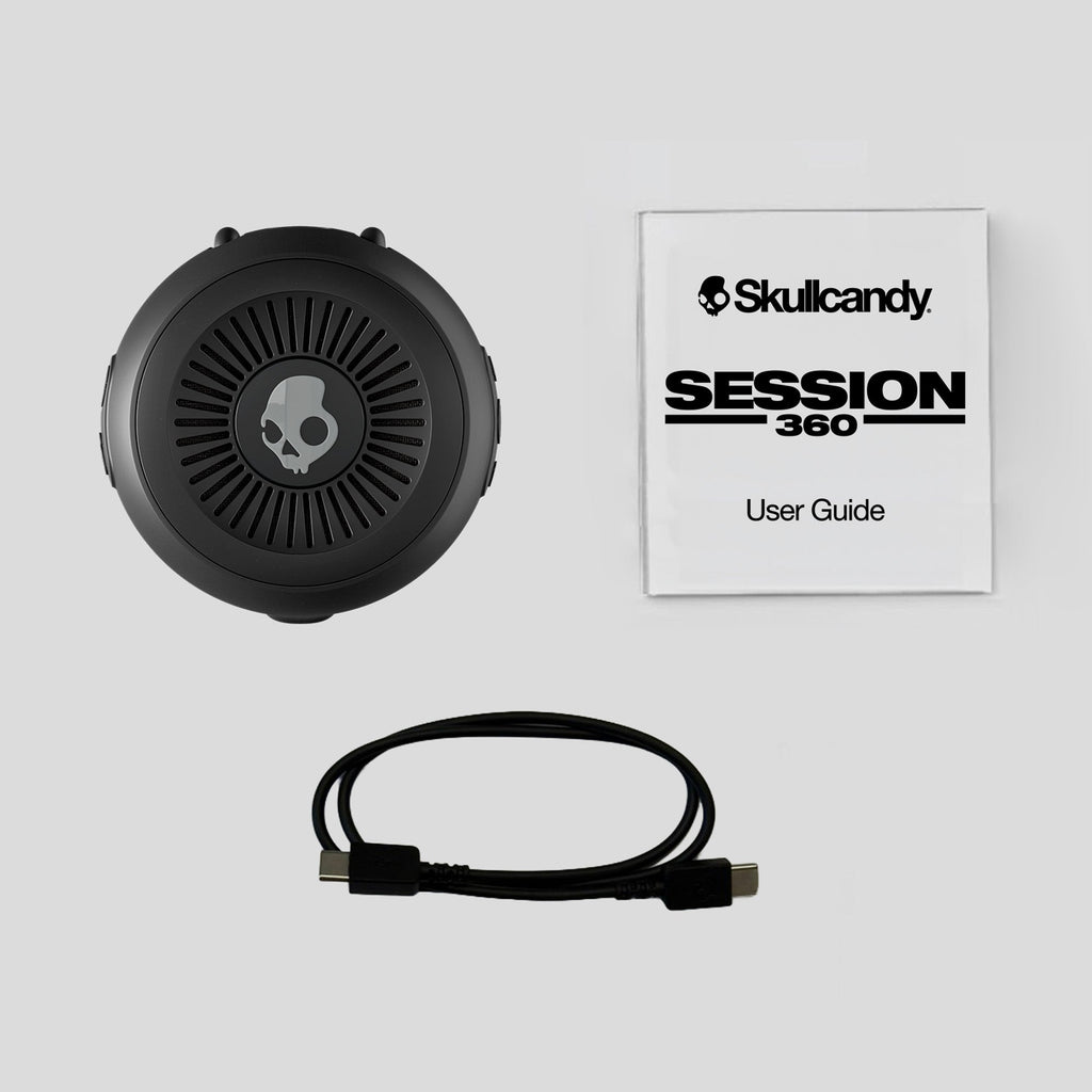 Session® 360 K5