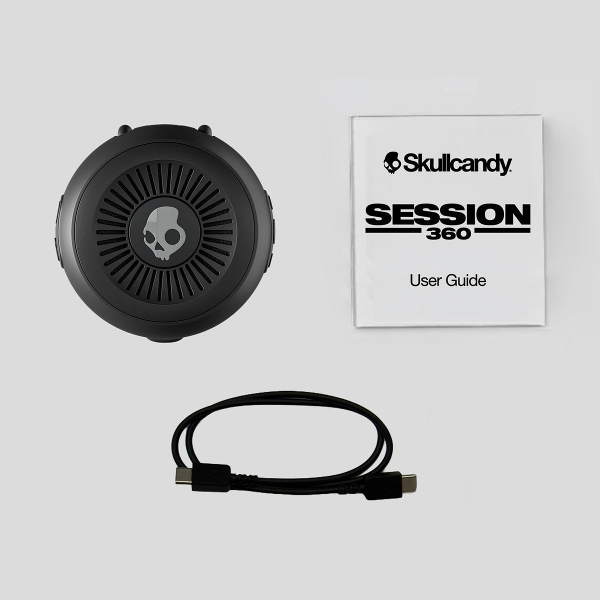 Session® 360 K5