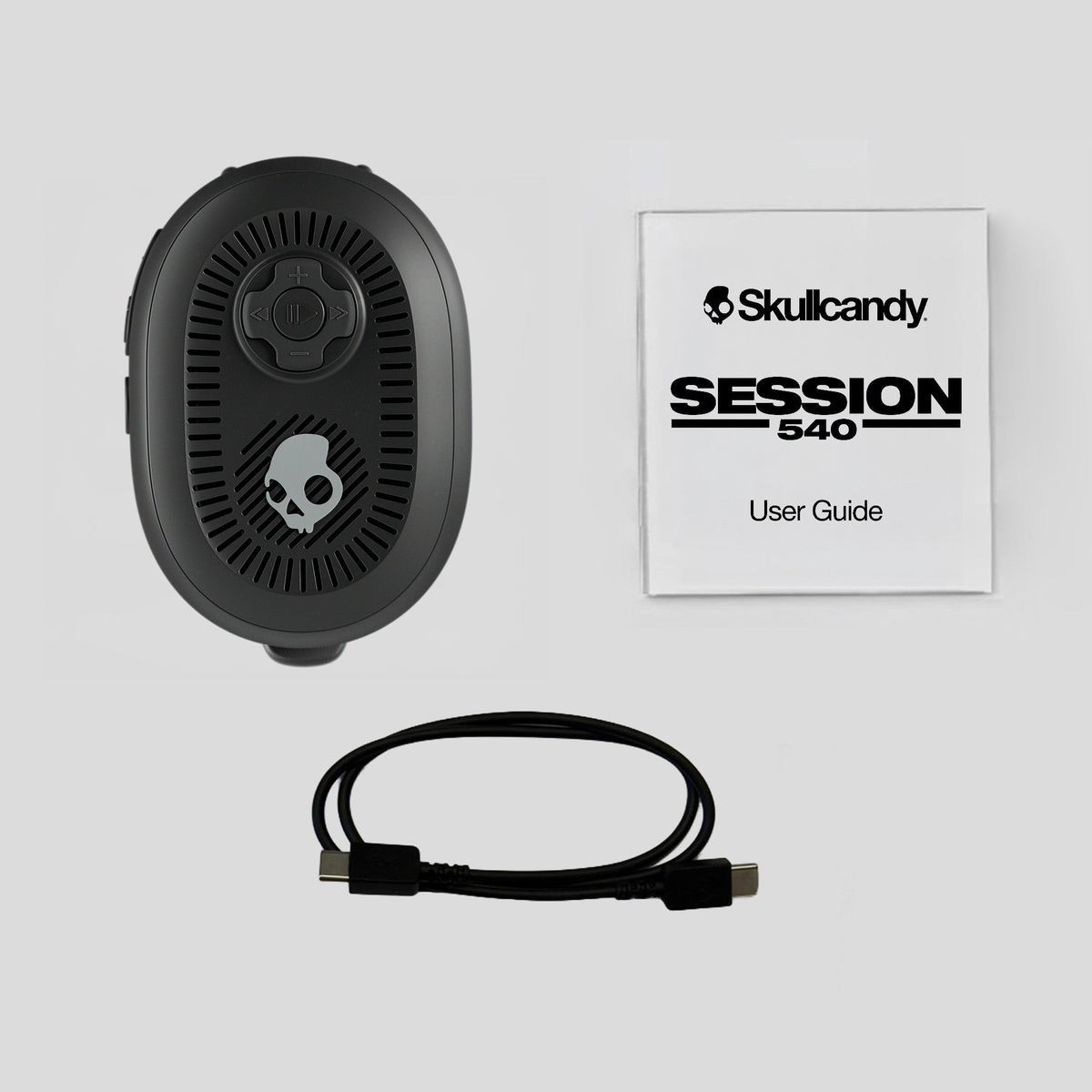 Session® 540 C4