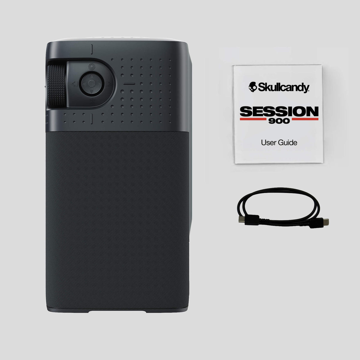 Session® 900 D8