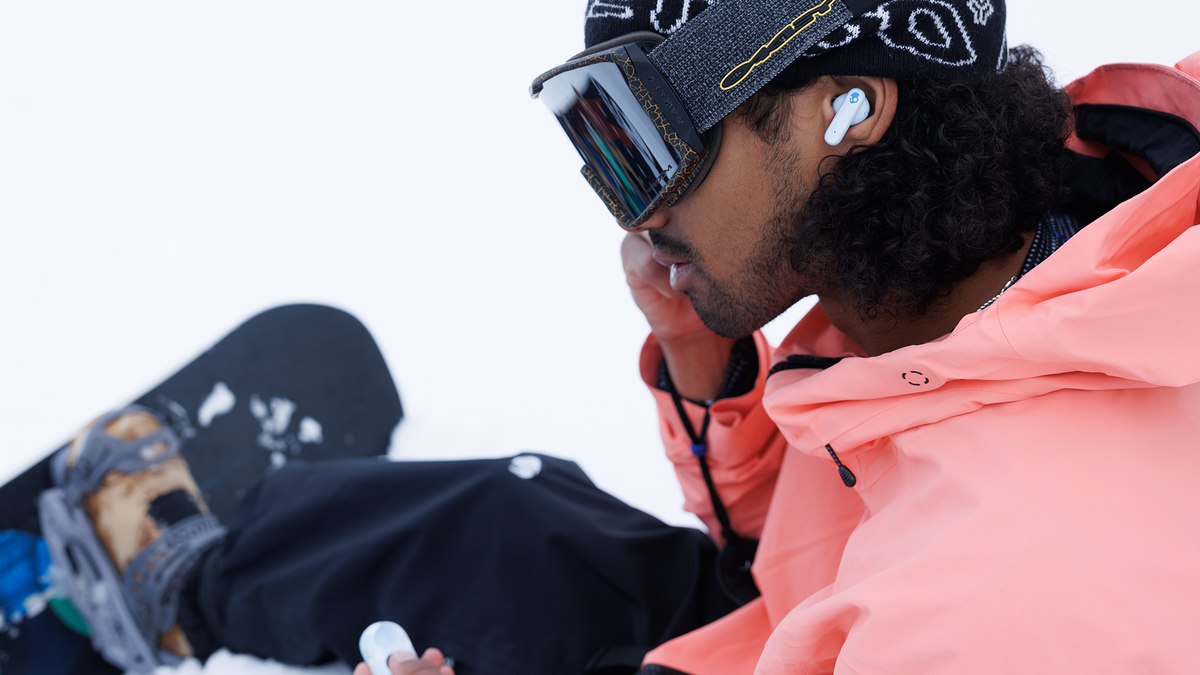 Skullcandy EcoBuds™ U2